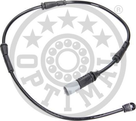 Датчик износа тормозных колодок  Optimal. Артикул WKT-60078K