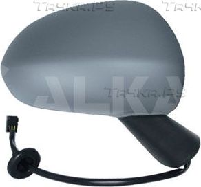 Зеркало боковое Alkar. Артикул 6142424