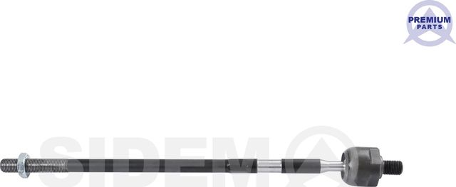 Рулевая тяга Sidem. Артикул 63512