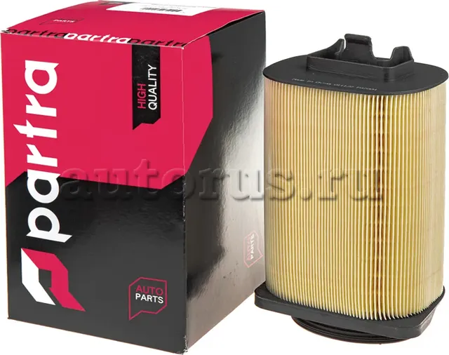 Фильтр воздушный (Partra). Артикул FA7204