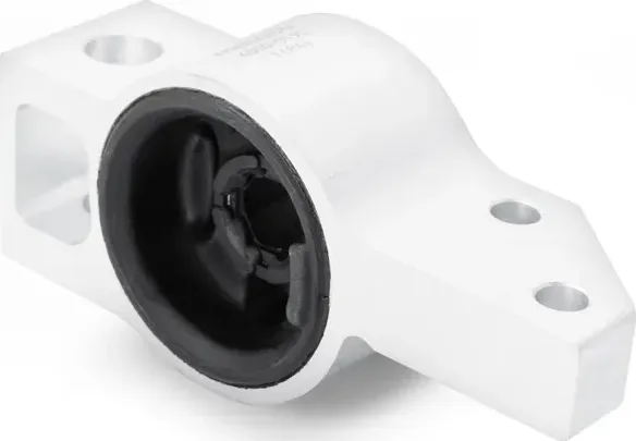 Сайлентблок рычага VAG A3/OCTAVIA/SUPERB/GOLF V/VI/TOURAN 03- пер.подв.лев. (Metaco) Metaco. Артикул 4500019L