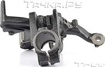 Поворотный кулак BSG передний правый для SEAT Leon II 2005-2012. Артикул BSG 90-330-007