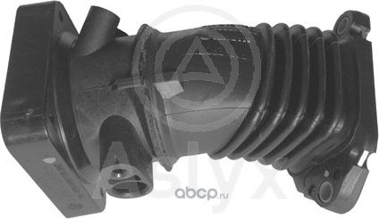 Трубка нагнетаемого воздуха (Aslyx). Артикул AS503936