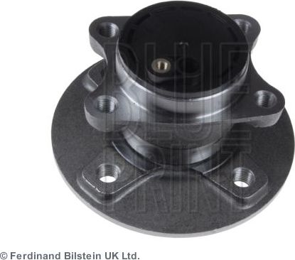 Ступичный подшипник (комплект) Blue Print. Артикул ADT38370