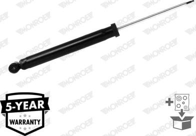 Амортизатор Monroe OESpectrum Premium. Артикул 376113SP