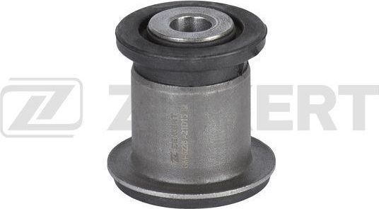 Сайлентблок заднего рычага подвески Zekkert. Артикул GM-5226