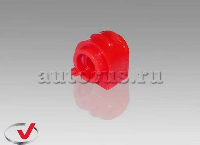 втулка полиуретановая заднего стабилизатора (Vtulka). Артикул 2601023