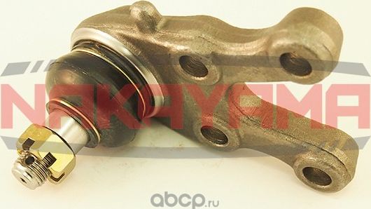 Опора шаровая (Nakayama). Артикул K1509