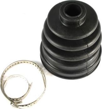 Пыльник ШРУСа внутренний Pascal для Nissan Wingroad Y11 2003-2005. Артикул G61002PC