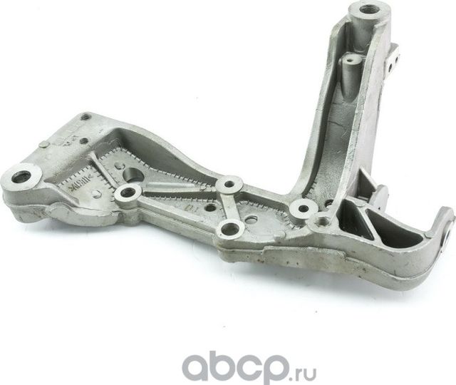Кронштейн рычага подвески левый (Dominant). Артикул AW1K001990295E