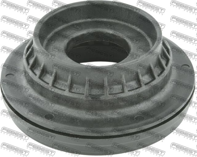 Опорный подшипник амортизатора Febest передний для Mazda 2 III (DJ) 2014-2026. Артикул MZB-GJF