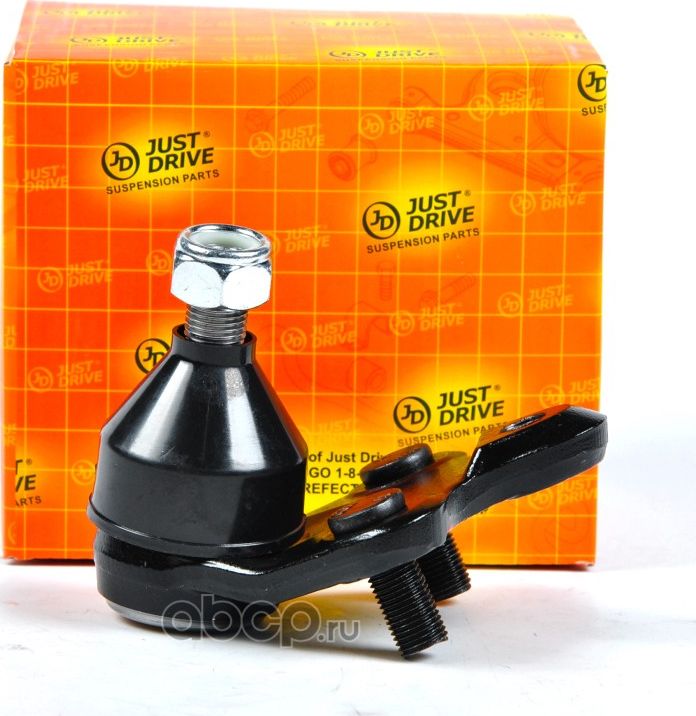 Шаровая опора CBT60 (Just Drive). Артикул JSB0051