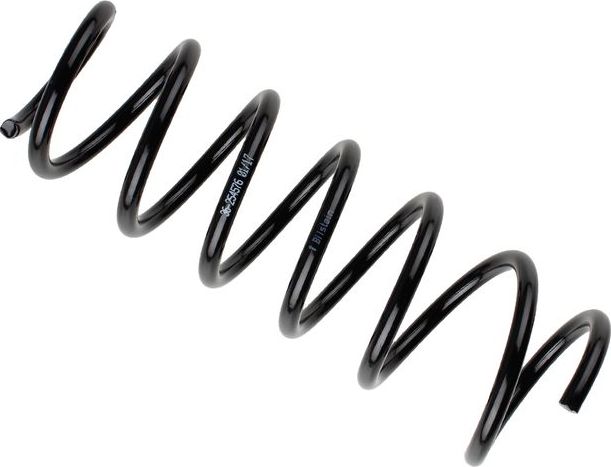 Пружина подвески Bilstein B3 задняя для BMW 5 VI (F10/F11/F07) 2009-2016. Артикул 36-254576