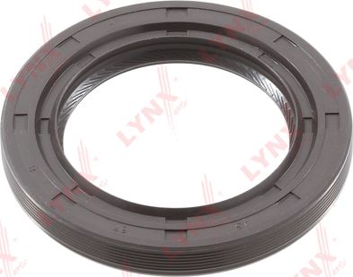 Сальник коленвала LYNXauto. Артикул SO-0272