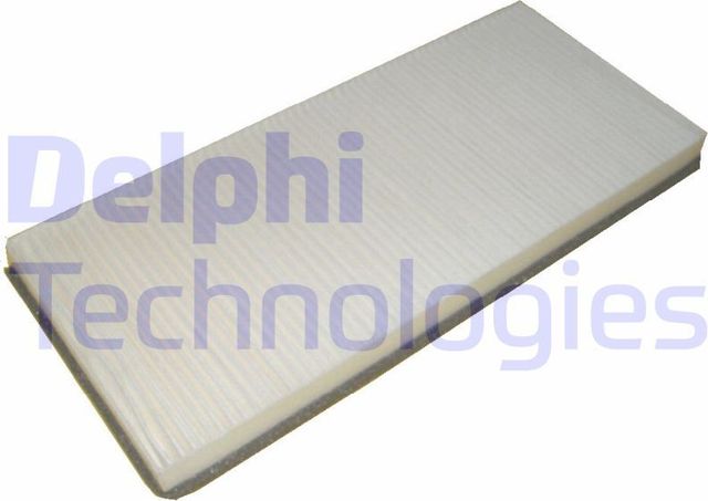 Салонный фильтр Delphi для Mercedes-Benz Sprinter 901, 902 1995-2006. Артикул TSP0325077