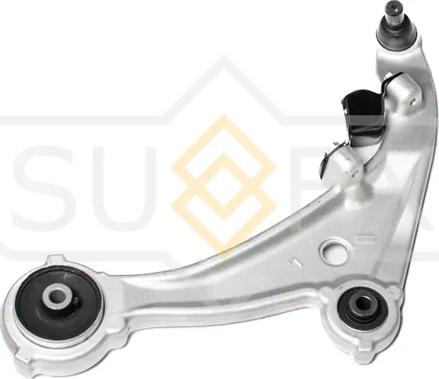 Рычаг подвески передний левый NISSAN TEANA II (J32) 2008-2013 (Sufix). Артикул SH1627