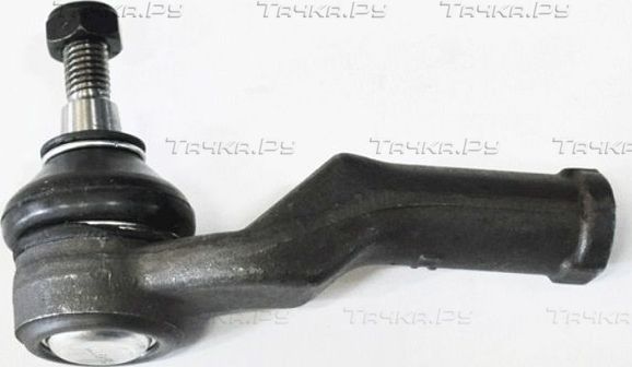 Наконечник рулевой тяги ASAM правый для Volvo V50 I 2004-2012. Артикул 70576