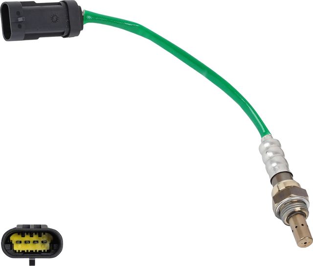 Лямбда-зонд (кислородный датчик) StartVOLT для Renault Symbol ll 2008-2014. Артикул VS-OS 0929