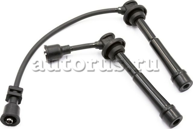 Высоковольтные провода (провода зажигания) (комплект) Suzuki. Артикул 3370580G00