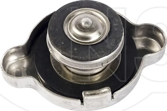 Крышка радиатора KIA Optima (16-) NSP NSP. Артикул NSP0325330C2000