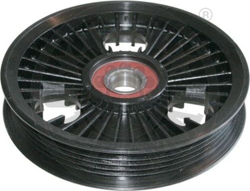 Направляющий (ведущий) ролик приводного поликлинового ремня Optimal. Артикул 0-N1651S