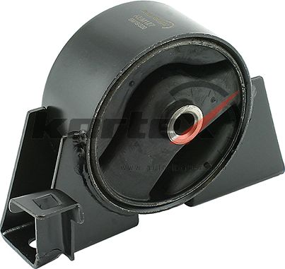 Опора двигателя перед. (Kortex). Артикул KEM127