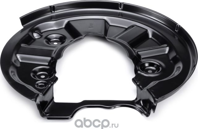 Пыльник тормозного диска VW PASSAT [B8] (2015>) ЗАДНИЙ ПРАВЫЙ (Metaco). Артикул 8324118