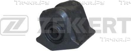 Втулка стабилизатора Zekkert передняя правая для Toyota Auris II 2012-2018. Артикул GM-1249