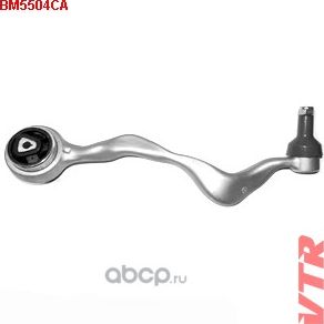 Рычаг передней подвески, верхний, правый (VTR). Артикул BM5504CA