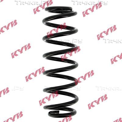 Пружина подвески KYB (Каяба) K-Flex. Артикул RA5436
