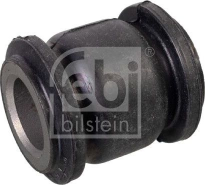 Сайлентблок заднего рычага подвески Febi Bilstein (резина/металл). Артикул 172372