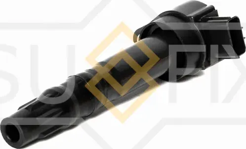 Катушка зажигания (Sufix). Артикул FC2062