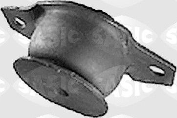 Подушка (опора) двигателя Sasic. Артикул 9001314