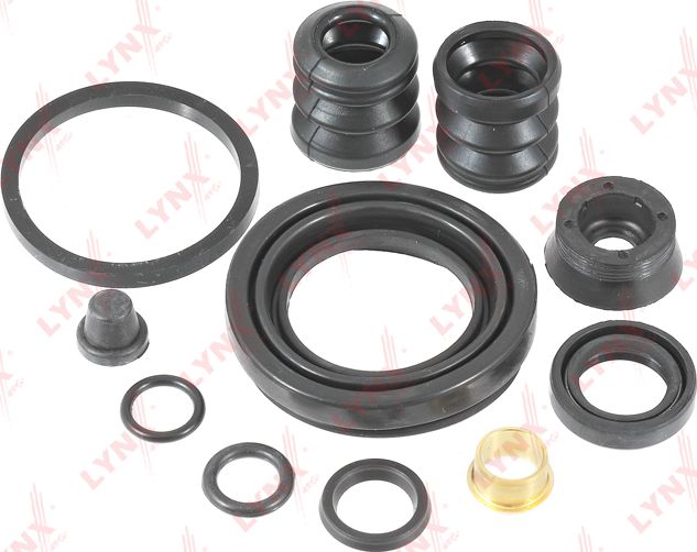 Ремкомплект тормозного суппорта LYNXauto. Артикул BC-0097