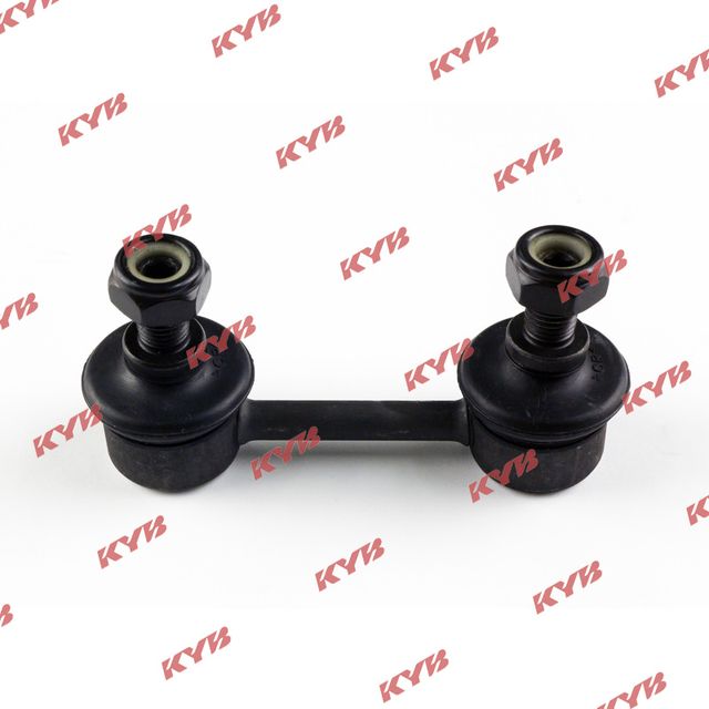 Стойка стабилизатора | перед прав/лев | (KYB). Артикул KSLF1084