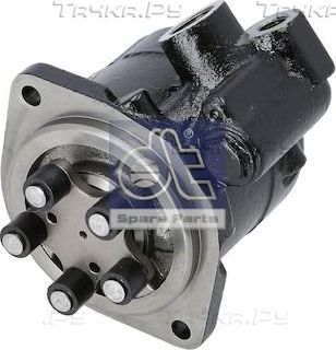 Насос ГУР DT Spare Parts для Scania 3 1988-1996. Артикул 1.19100