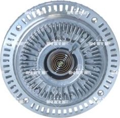 Муфта (вискомуфта) вентилятора NRF для Ford Transit Torneo V 1994-2000. Артикул 49519