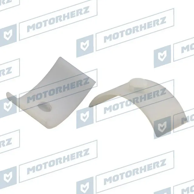 Рейка рулевая (Motorherz). Артикул HLP00033