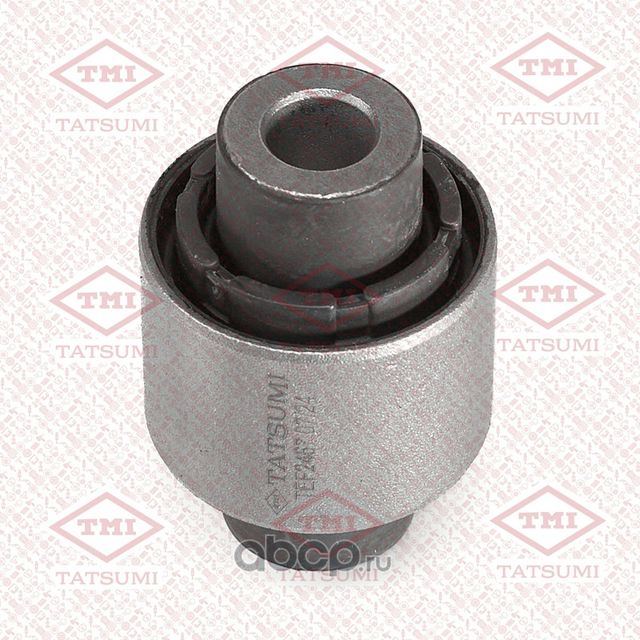 САЙЛЕНТБЛОК ЗАДНЕГО РЫЧАГА ВНУТРЕННИЙ (Tatsumi). Артикул TEF2467 