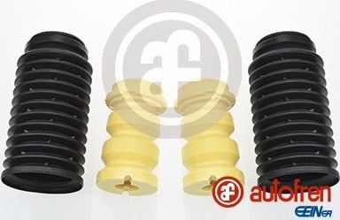 Комплект отбойников и пыльников амортизаторов (стоек) Autofren Seinsa. Артикул D5010