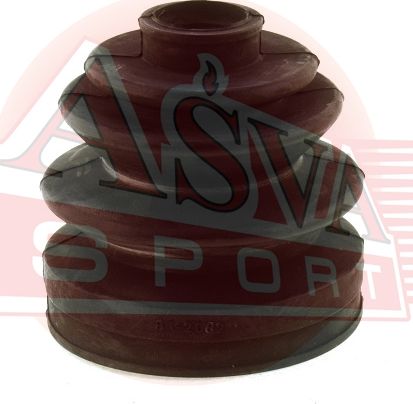 Пыльник ШРУСа наружный Asva. Артикул ASBT-83