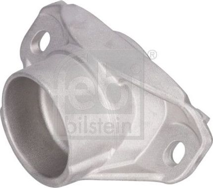 Опора амортизатора (стойки) Febi Bilstein (резина/металл) задняя для Audi Q5 II (FY) 2016-2026. Артикул 196217