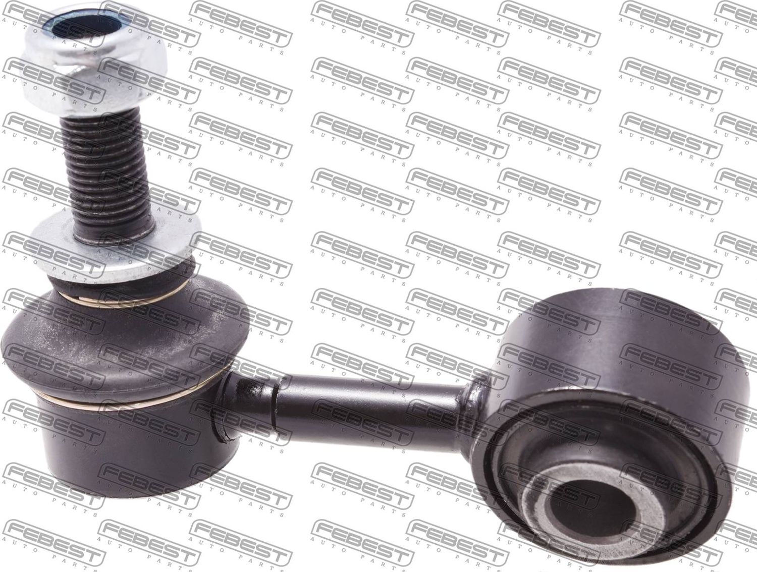 Стойка (тяга) стабилизатора Febest. Артикул 0123-UCK65FR