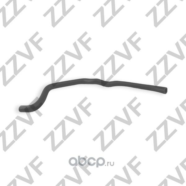 ШЛАНГ СИСТЕМЫ ОХЛАЖДЕНИЯ BMW X5 E70 (07...) (Zzvf). Артикул ZVLCH025