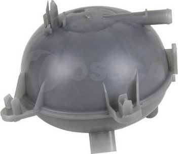 Расширительный бачок OSSCA. Артикул 19256