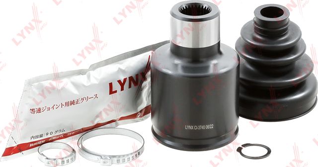 Шрус внутренний (граната) LYNXauto. Артикул CI-3740