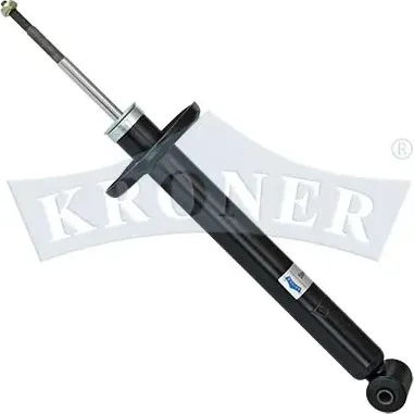 Амортизатор подвески задний (Kroner). Артикул K3501179G