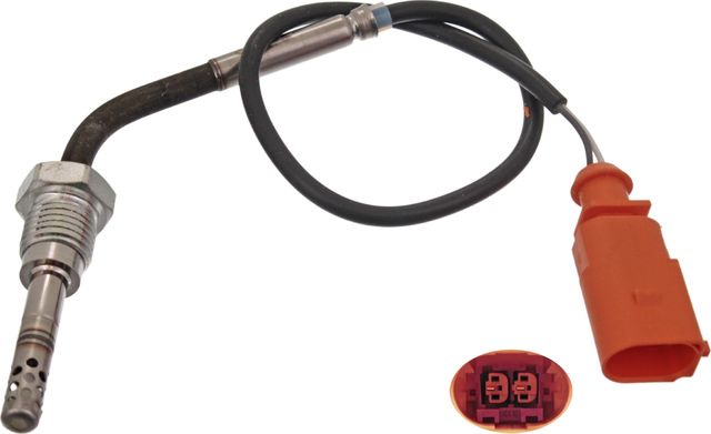 Датчик температуры выхлопных газов Febi Bilstein для Audi A6 III (C6) 2004-2011. Артикул 49282