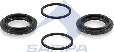 Ремкомплект тормозного суппорта Sampa. Артикул 060.620