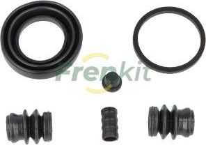 Ремкомплект тормозного суппорта Frenkit задний для Subaru Forester IV 2012-2018. Артикул 238059